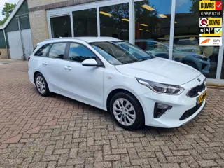 Kia Ceed Sportswagon 1.0 T-GDi Comfortline