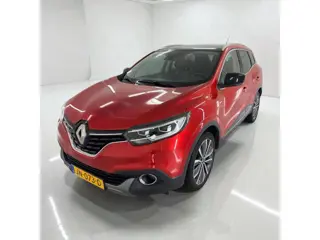 Renault Kadjar 1.2 TCe Bose uitvoering / PANORAMA DAK/ Xenon