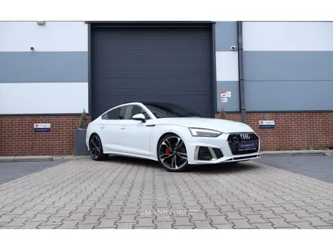 Audi A5 SPORTBACK 45 TFSI quattro S edition