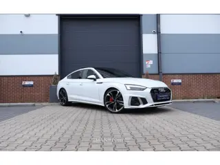 Audi A5 SPORTBACK 45 TFSI quattro S edition