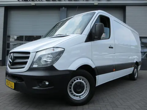 Mercedes-Benz Sprinter 316 2.2 CDI 366 L2H1 airco trekhaak