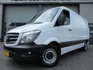 Mercedes-Benz Sprinter 316 2.2 CDI 366 L2H1 airco trekhaak