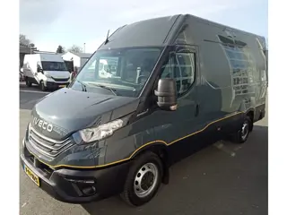 Iveco Daily 35S16V A8 Luchtvering - Adaptive Cruise Control - Automaat - L3H2 - 2.3L 157pk - Camera 