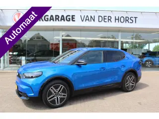 Ford Capri Premium Extended Range RWD 77 kWh Fabrieksgarantie t/m 05-06-2029 ! Autm. airco, warmtepo