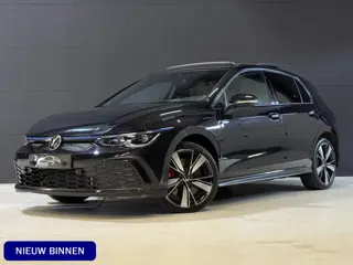 Volkswagen Golf 1.4 eHybrid GTE | SOH 97% | Panoramadak | IQ Light | Stoel/Stuurverwarming