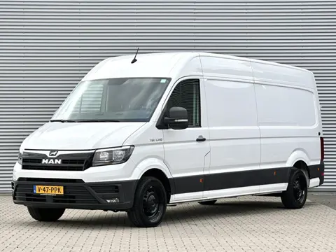 MAN TGE 35 2.0 Extra Lang L5 140pk Automaat|Camera|Airco