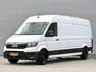 MAN TGE 35 2.0 Extra Lang L5 140pk Automaat|Camera|Airco