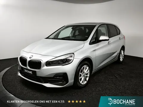 BMW 2-serie Active Tourer 218i Executive Edition | Navigatie | Haed Up Display | Camera |