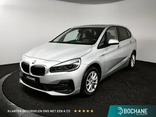 BMW 2-serie Active Tourer 218i Executive Edition | Navigatie | Haed Up Display | Camera |