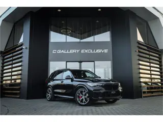 BMW X5 xDrive45e High Executive - M Sport | Luchtvering | Memory | 360 Camera