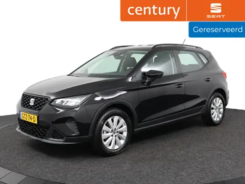 SEAT Arona 1.0 95Pk TSI Reference