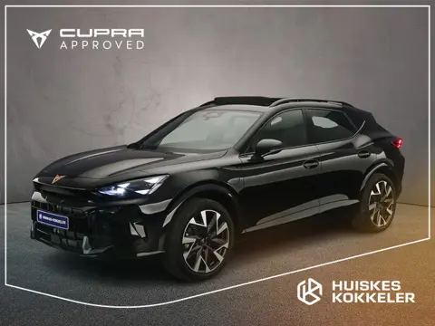 CUPRA Formentor Business 1.5 TSI eHybrid 204pk DSG Automaat Trekhaak, Panoramadak, Adaptive cruise c