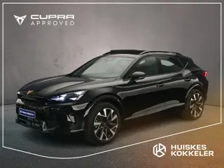 CUPRA Formentor Business 1.5 TSI eHybrid 204pk DSG Automaat Trekhaak, Panoramadak, Adaptive cruise c