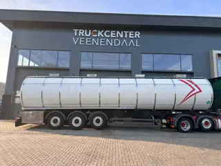 Menci SA1355 STC (bj 2015)