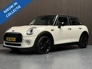 MINI 5-Deurs 1.5 Cooper Serious Business Automaat | NL Auto | Keyless | Harman/Kardon