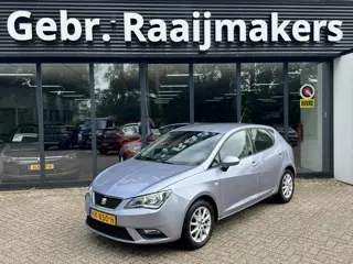 SEAT Ibiza 1.0 EcoTSI Style Connect*Navi*Airco*EXPORT/EX.BPM*