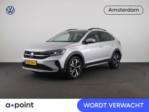 Volkswagen Taigo 1.0 TSI Oranje Edition 95 pk | Verlengde garantie | Navigatie | Parkeersensoren ach
