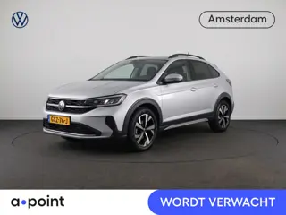 Volkswagen Taigo 1.0 TSI Oranje Edition 95 pk | Verlengde garantie | Navigatie | Parkeersensoren ach