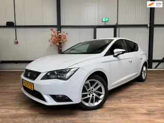 Seat Leon 1.2 TSI FR Style / CLIMA / Ambient verlichting / Zeer nette staat