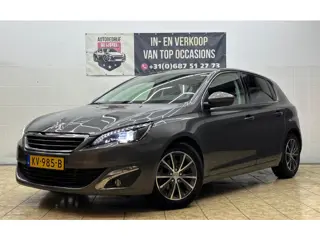 Peugeot 308 1.2 P-Tech Blue Lease Premium/2DE EIG/ GARANTIE /TOP STAAT/