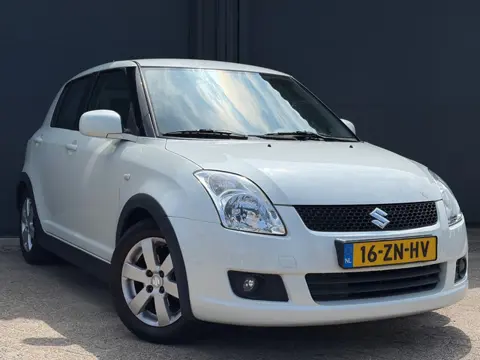 Suzuki Swift 1.3 | E-Pakket | Airco | 5 Deurs |