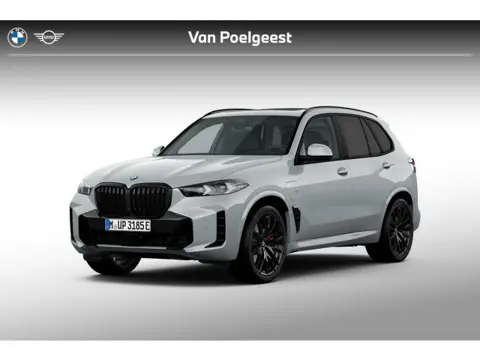BMW X5 xDrive50e | M Sportpakket Pro | Travel Pack | Innovation Pack | Comfort Pack | Comfort Plus P