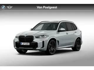 BMW X5 xDrive50e | M Sportpakket Pro | Travel Pack | Innovation Pack | Comfort Pack | Comfort Plus P