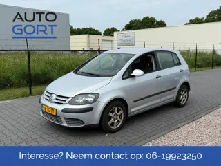 Volkswagen Golf Plus 1.9 TDI Comfortline Business | EXPORTPRIJS! | ENGINE / GEARBOX 100%