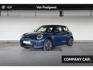 MINI Cooper 3-deurs Electric Cooper E Classic S 40.7 kWh | 17 Inch Parallel Spoke 2-tone