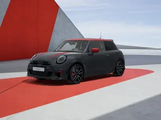 MINI Mini 2.0 JCW John Cooper Works XL SEAF (bj 2025)