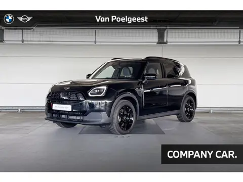 MINI Countryman 1.5 C Classic L | 18 inch Asteroid Spoke Black