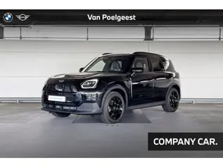 MINI Countryman 1.5 C Classic L | 18 inch Asteroid Spoke Black