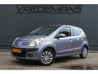 Nissan Pixo 1.0 Acenta NAP