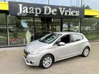 Peugeot 208 1.2 VTi Active