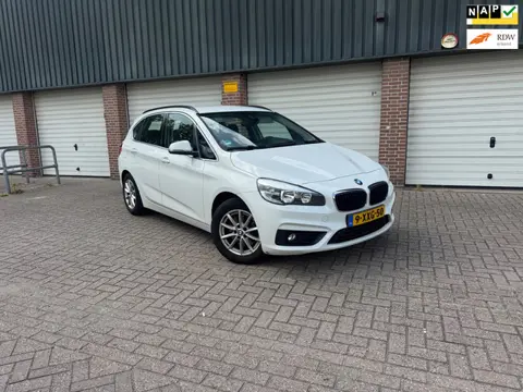 BMW 2-serie Active Tourer 218i Executive Clima Trekhaak APK