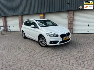 BMW 2-serie Active Tourer 218i Executive Clima Trekhaak APK