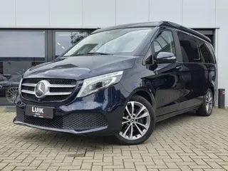 Mercedes-Benz v250 Marco Polo Automaat Westfalia + FACELIFT + ALLE OPTIES