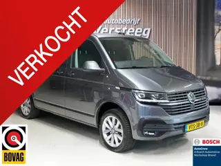 Volkswagen Transporter 2.0 TDI L1H1 28 Highline