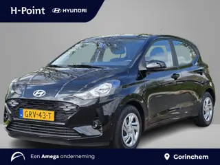 Hyundai i10 1.0 Comfort Smart |€7295 KORTING|NAVIGATIE|CAMERA|APPLE CARPLAY & ANDROID AUTO|