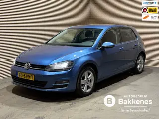 Volkswagen Golf 1.4 TSI ACT Highline | Airco | Cruise | Stoelverwarming | Trekhaak