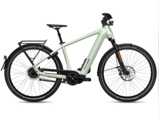 Flyer Upstreet Elektrische Fietsen Gezocht Gevraagd met Kentekenplaat