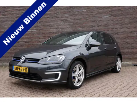 Volkswagen Golf 1.4 TSI GTE Automaat, keurige, originele auto!