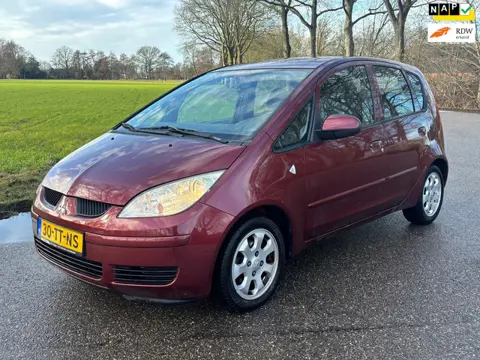 Mitsubishi Colt 1.3 Invite | airco | nieuwe apk | 5drs |