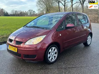 Mitsubishi Colt 1.3 Invite | airco | nieuwe apk | 5drs |