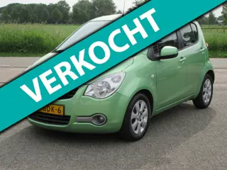 Opel Agila 1.2 Enjoy