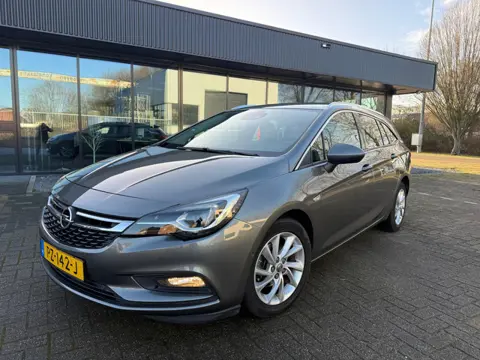 Opel Astra Sports Tourer 1.6 CDTI Innovation NAP/CLIMA/LED/KEYLESS/APK