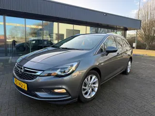 Opel Astra Sports Tourer 1.6 CDTI Innovation NAP/CLIMA/LED/KEYLESS/APK