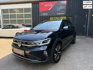 Volkswagen TAIGO 1.0 TSI IQ Light/Carplay/Parksensoren