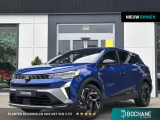 Renault Symbioz 1.6 E-Tech full hybrid 145 esprit Alpine | Achteruitrijcamera | Navigatie | Adaptive