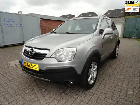 Opel Antara 2.4-16V Enjoy (KM 189850 NAP AIRCO)